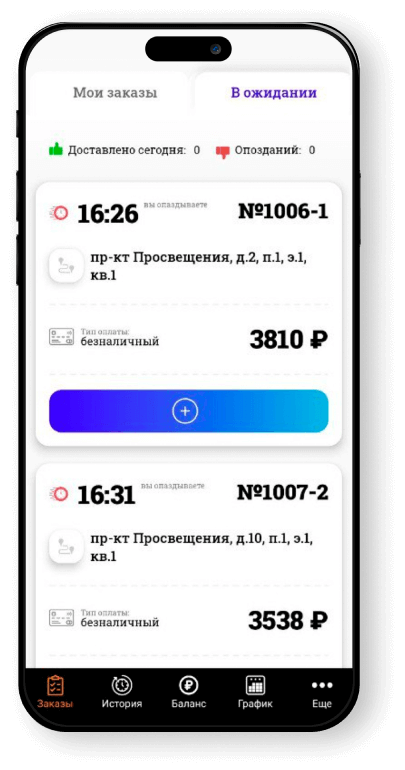 автоматизированная it система компании СУШИСЕТ для франчази