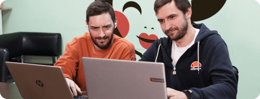 работаем для вас
